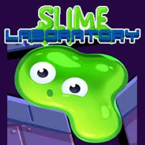 Slime Laboratory