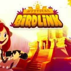 Mystical Birdlink