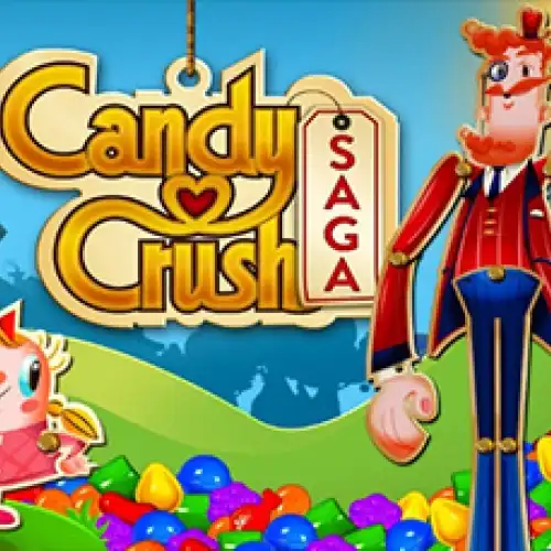 Candy Crush