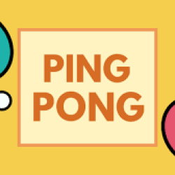 Ping Pong
