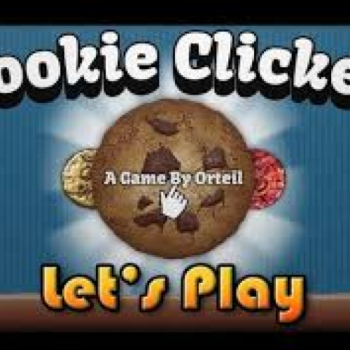 Cookie Clicker